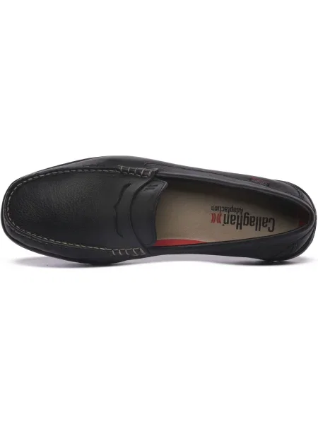 Pantofi Callaghan albastru