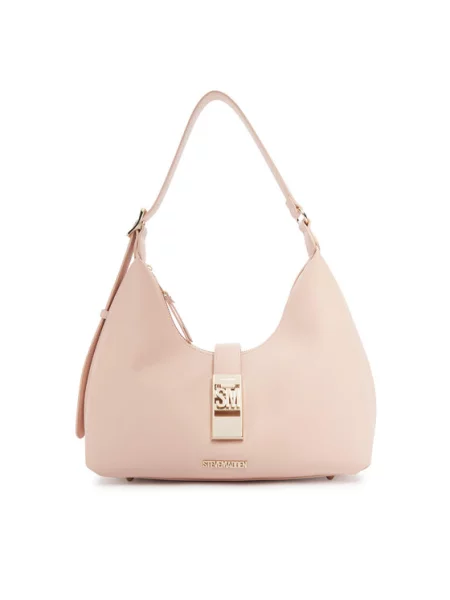 Steve Madden Ročna torba Bovie roza