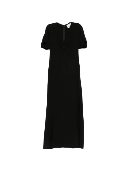 Rochie Isabel Marant negru