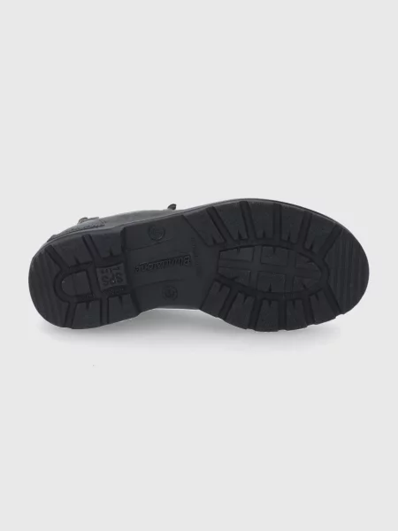 Шкіряні черевики Blundstone