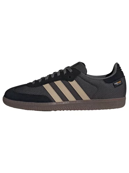 Tenisky Adidas Originals černé