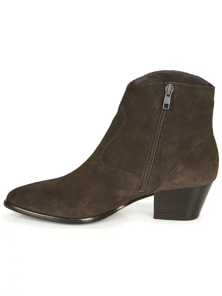 Pantofi Ash