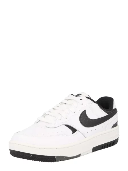 Sneakers Nike alb