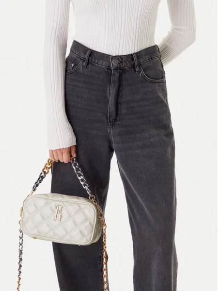 Rankinė Steve Madden Bcecily Écru