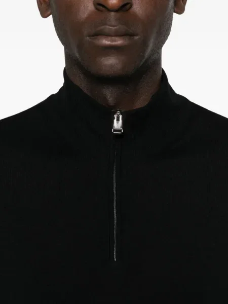 Pulover Canali negru
