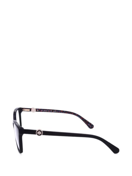 Ochelari de soare Kate Spade negru