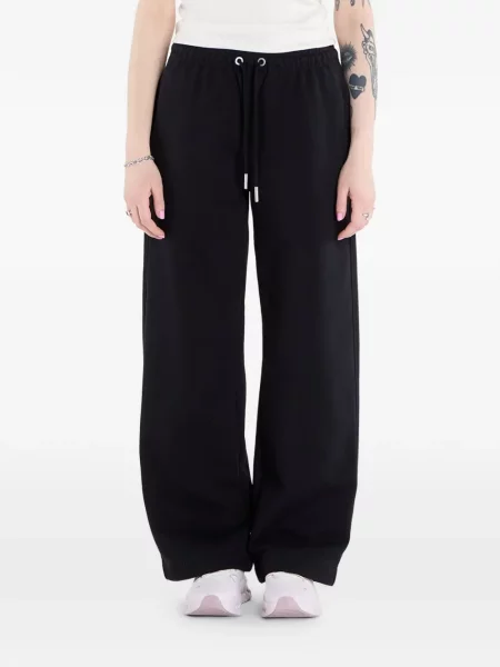 Pantaloni On-running alergare negru