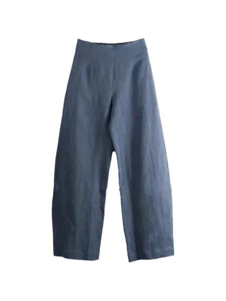 Pantaloni Cortana albastru
