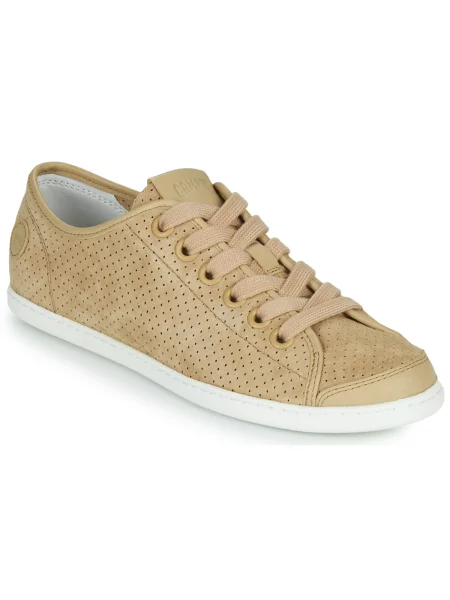 Pantofi Camper bej