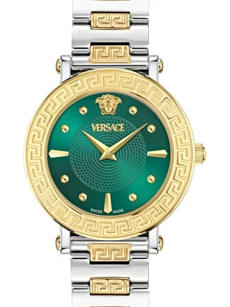 Ceas Versace verde