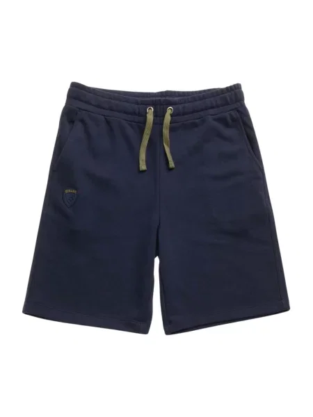 Szorty Blauer szare