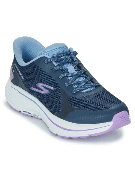 Bežecké tenisky Skechers modrá