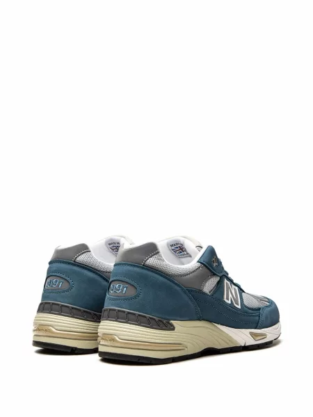 Tenisky New Balance modré