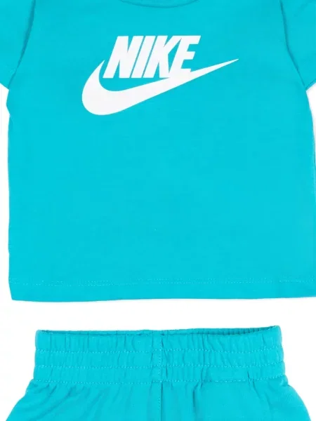 Dětské tričko Nike modré