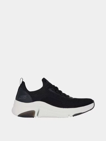 Кроссовки Skechers черные