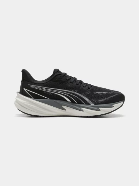 Кроссовки для бега Puma Nitro черные