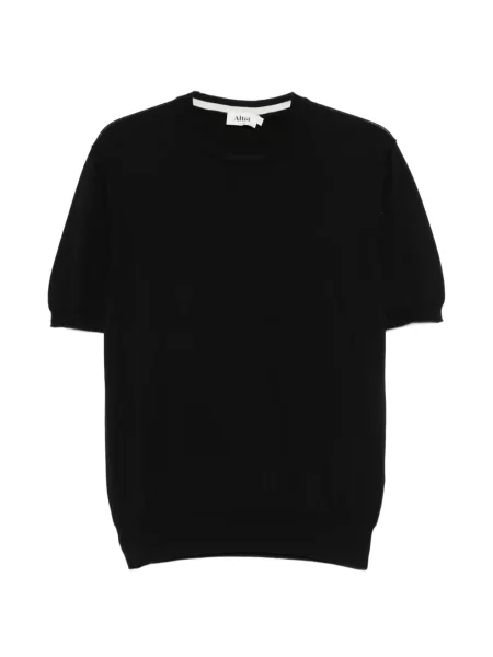 Koszulka Altea czarna