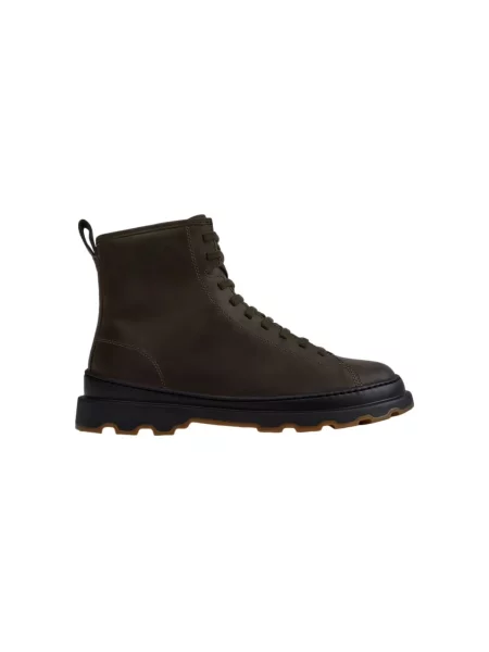 Pantofi Camper verde