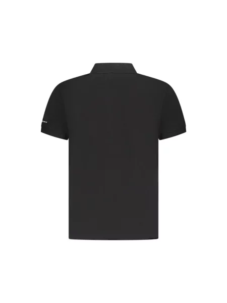Polo Trussardi czarne