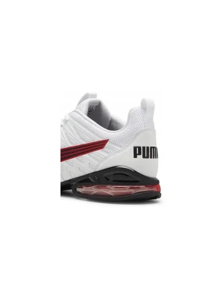 Pantofi Puma alb