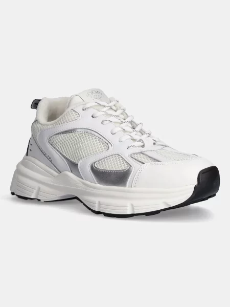 Joop! sneakers Misto alb