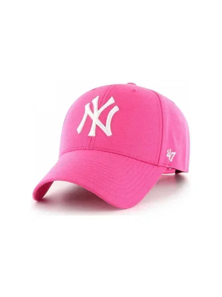 Baseball sapka 47brand rózsaszín