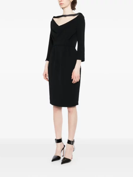 Rochie Dsquared2 negru