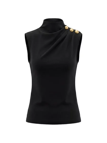 Top Saiid Kobeisy drapat negru