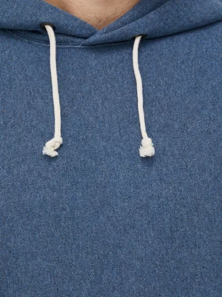 Melegítő felső Champion kék