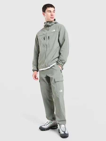 The North Face Spodnie M Trishul Cargo Pant beżowe