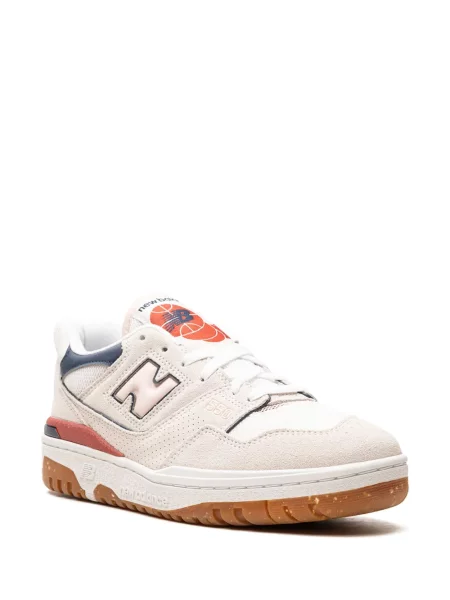 Sportbačiai New Balance 550 rožinė