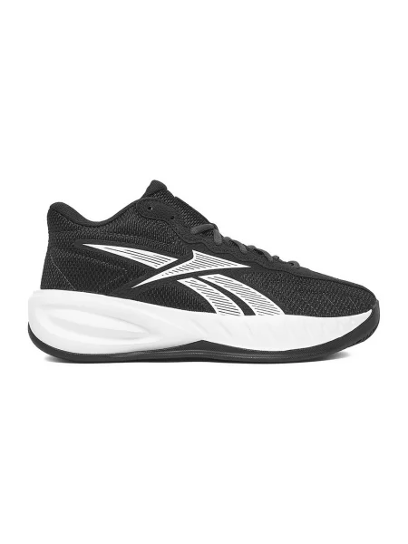 Sneakersy Reebok czarne