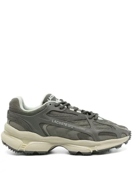 Sneaker Lacoste zöld