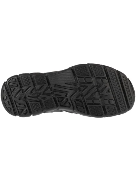 Pantofi Skechers negru