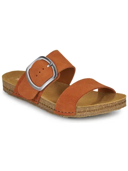 Pantofi Art maro