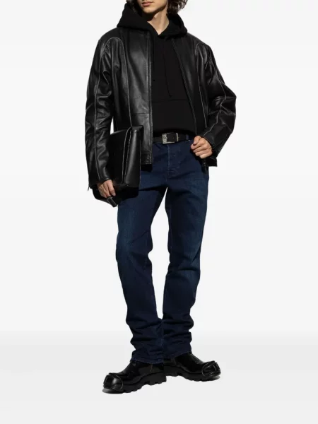 Blugi Diesel albastru