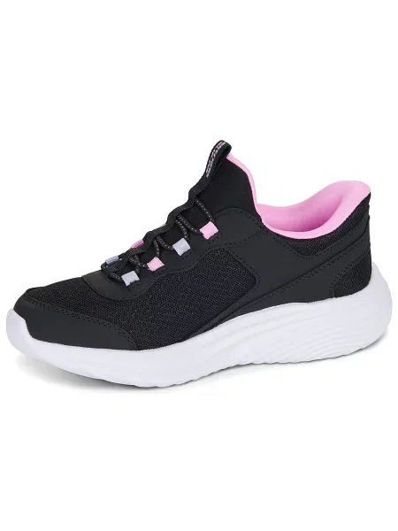 Tenisky Skechers čierna