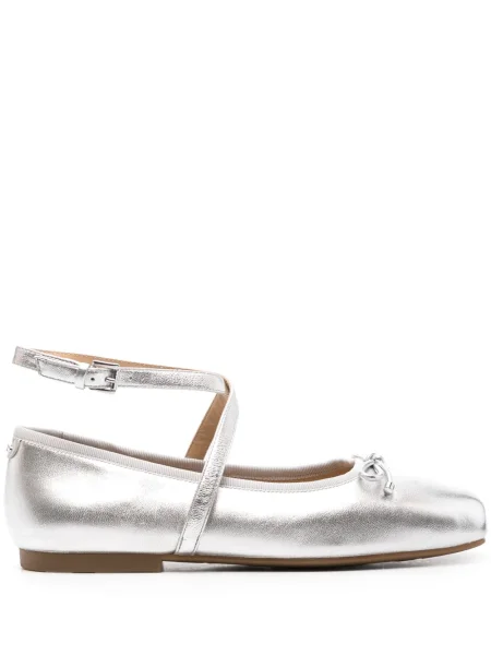 Pantofi cu toc Michael Michael Kors din piele