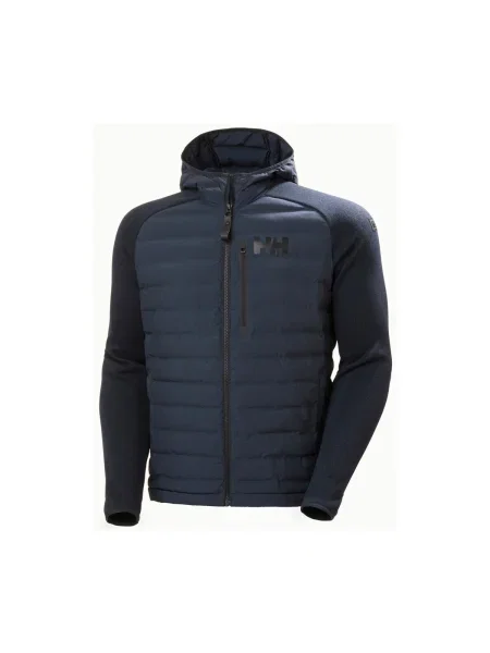 Geacă Helly Hansen albastru