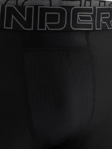 Боксеры Under Armour черные