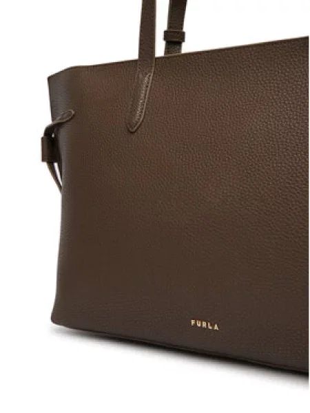 Kabelka Furla hnědá