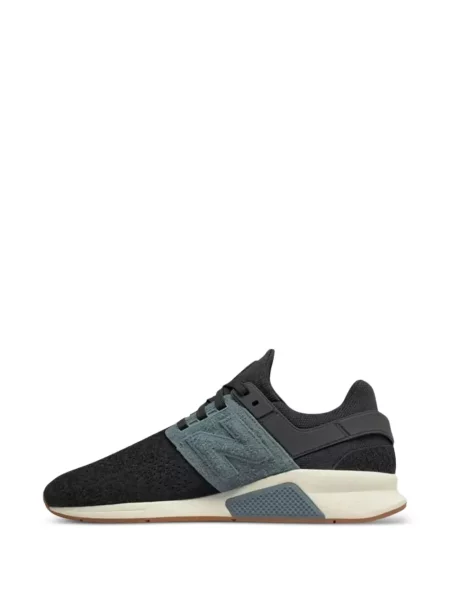 Sportbačiai New Balance 574 mėlyna