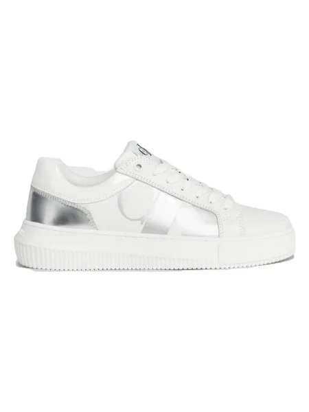 Sneakerși Calvin Klein Jeans