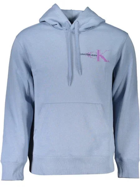 Hanorac Calvin Klein albastru