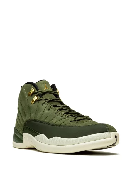 Tenisky Jordan zelené