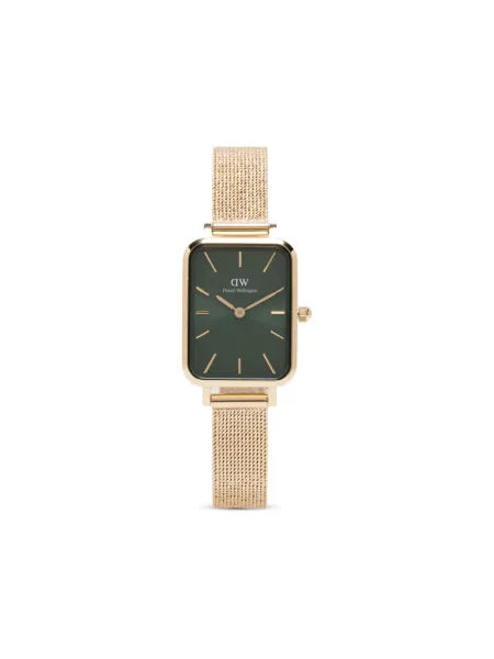 Zegarek Daniel Wellington zielony