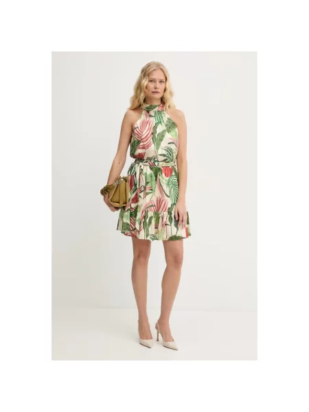 Sukienka mini Guess