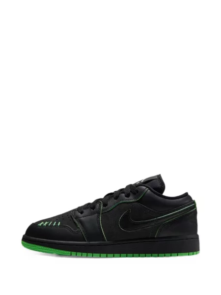 Sneakers Jordan Air Jordan 1 μαύρο