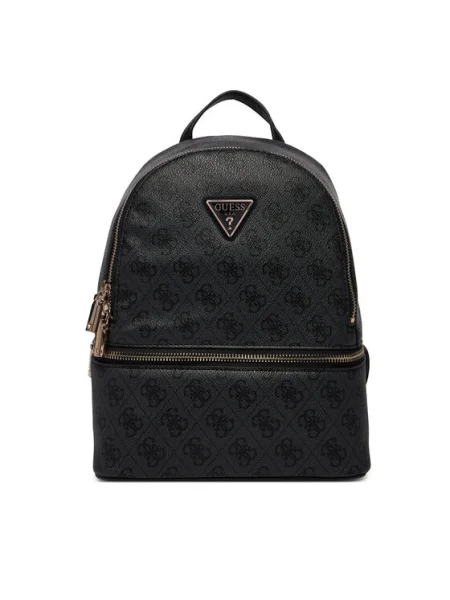 Раница Guess Follie Travel черен