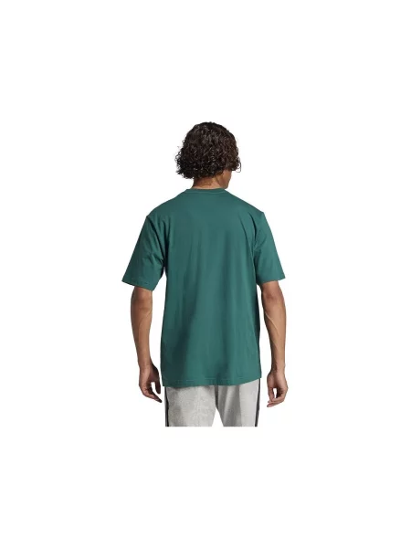 Majica Adidas zelena